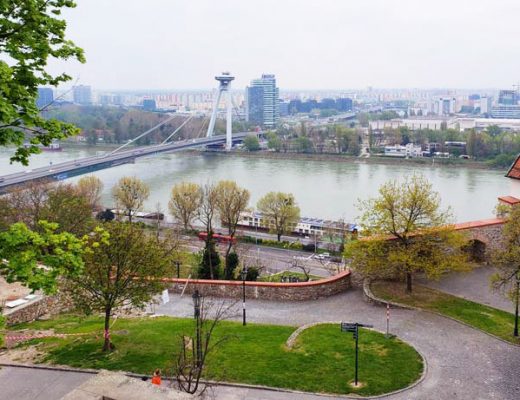 Bratislava, Eslováquia
