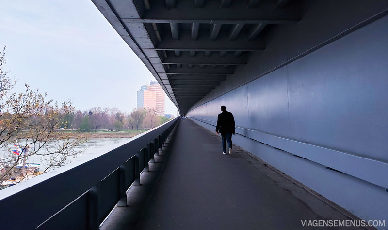 Ponte SNP, Bratislava