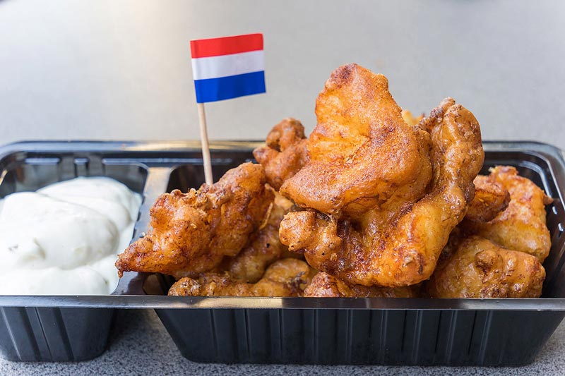 O que comer em Amsterdam 9 comidinhas que você precisa
