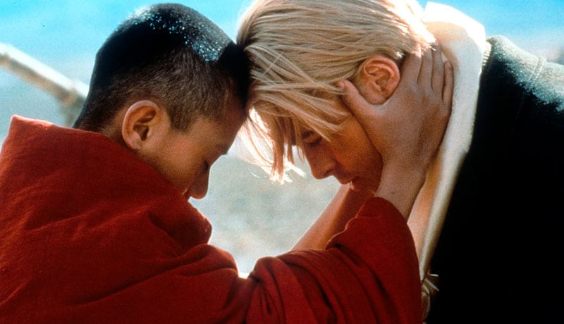 Filmes de viagem