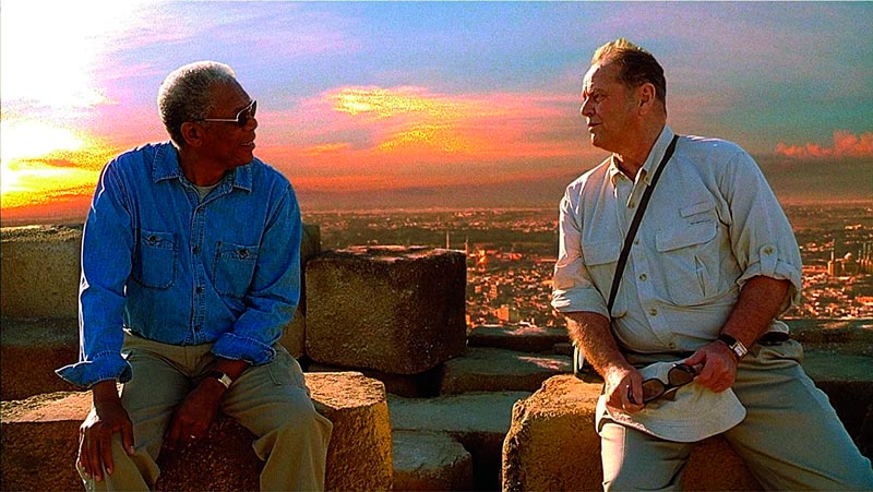 Filmes de viagem