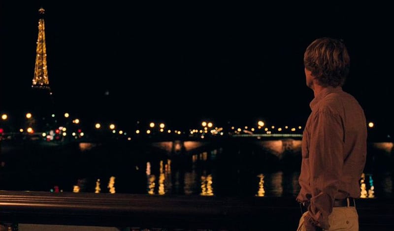 Filmes de viagem