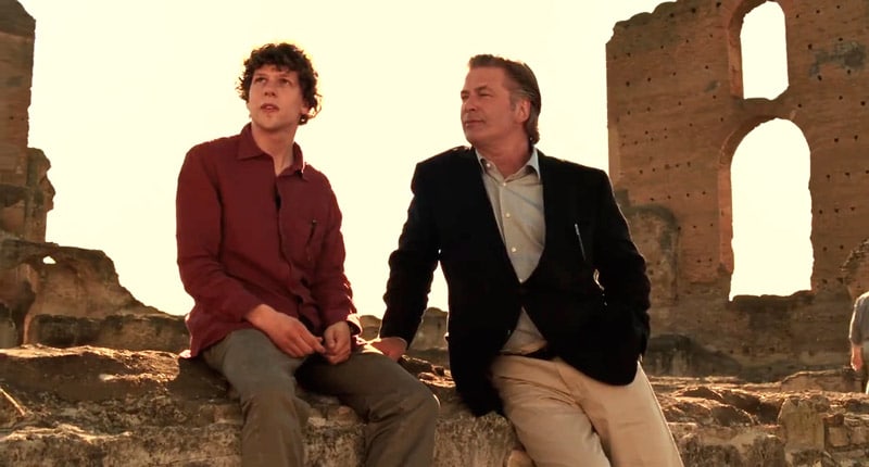 Filmes de viagem