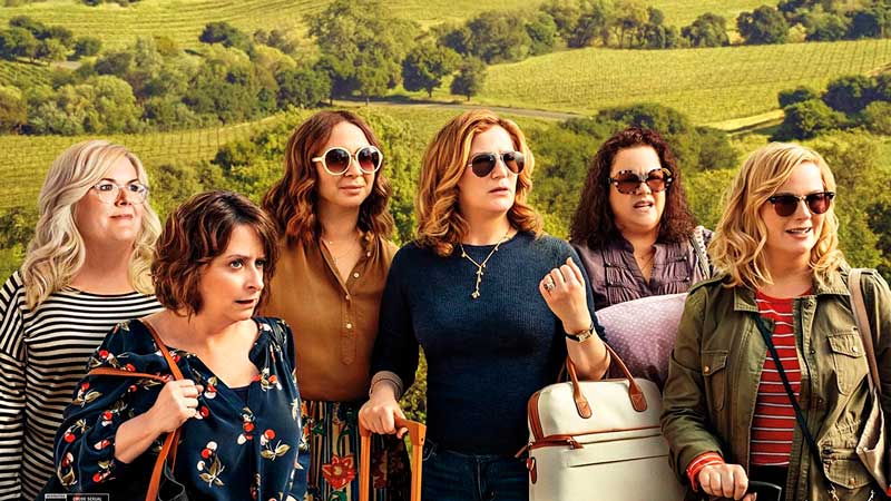 Filmes de viagem