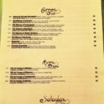 Restaurante Maré Alta
