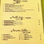 Restaurante Maré Alta