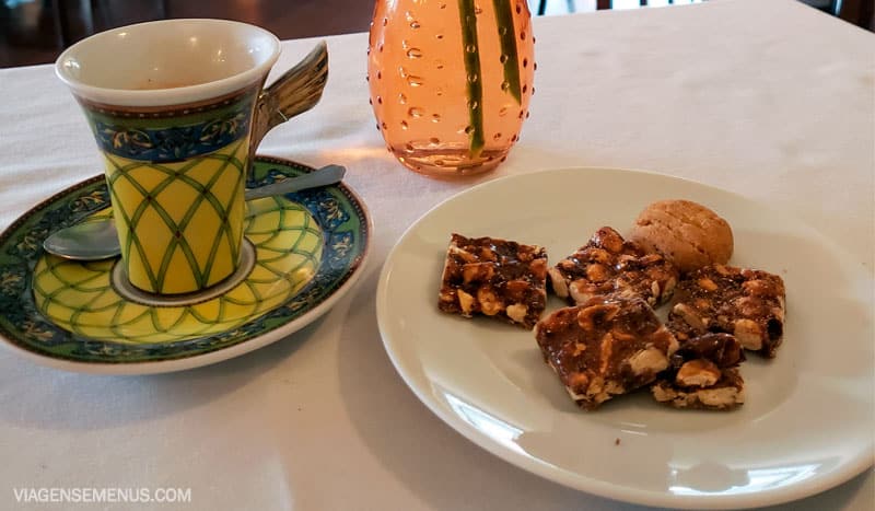 Restaurante em Campos do Jordão - Confraria do Sabor