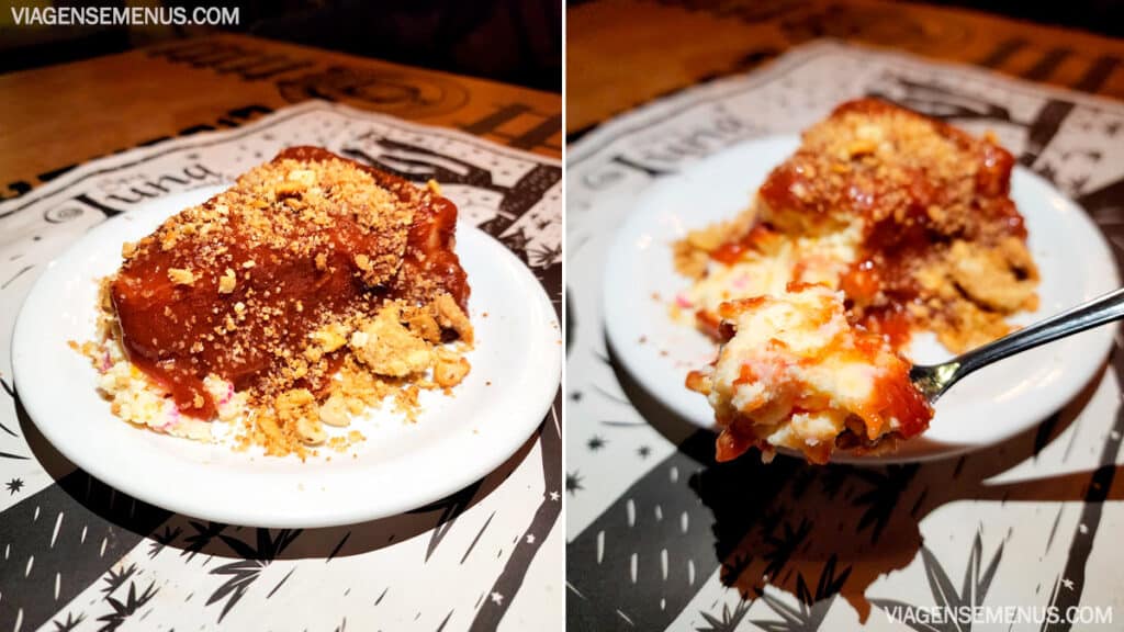 Onde comer em Recife - Restaurante Seu Luna Boteco