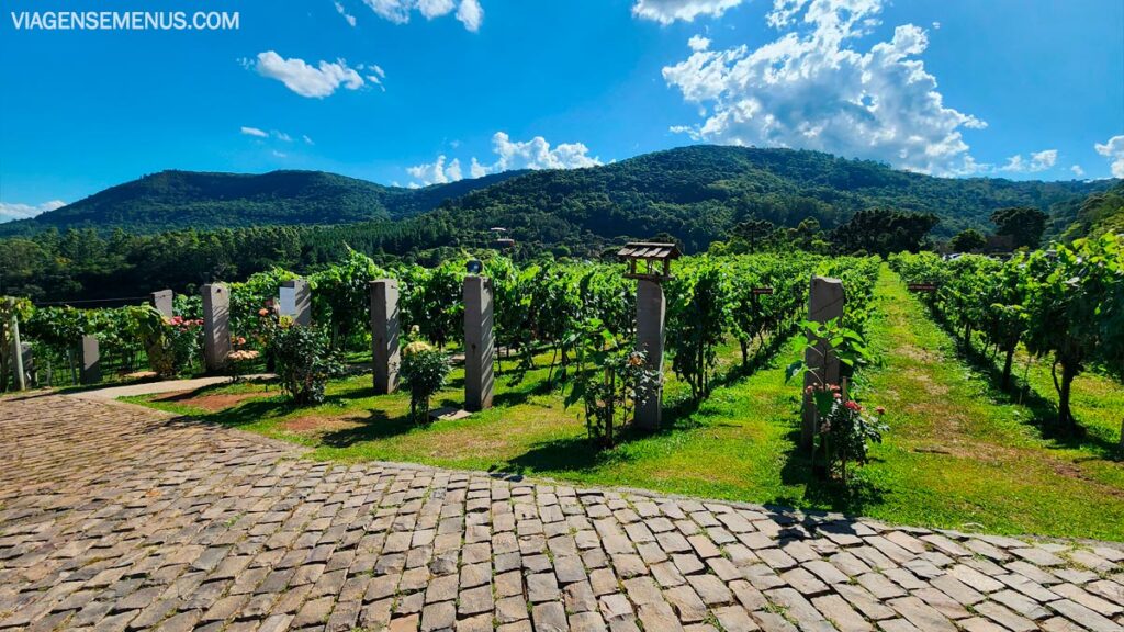 Duas vinícolas perto de Gramado que vão te surpreender