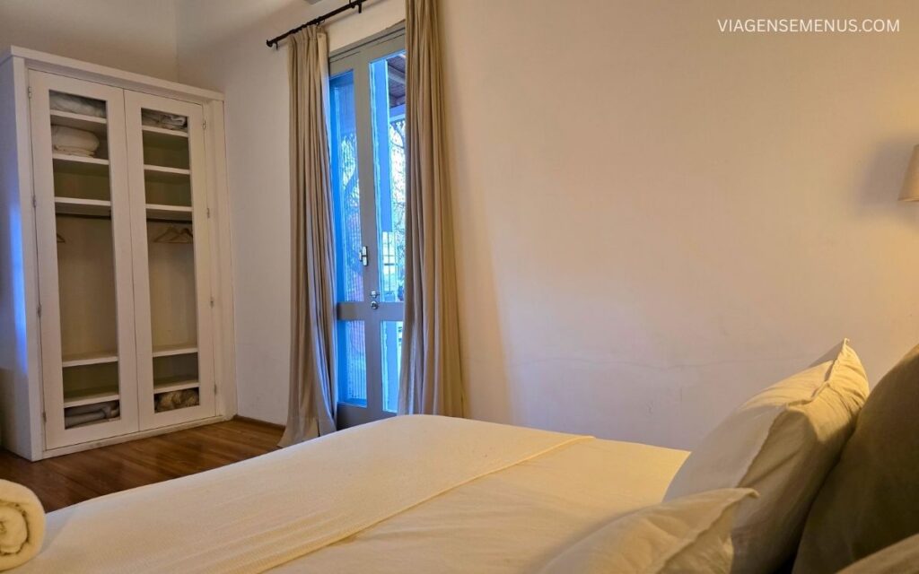 Hotel entre vinhedos em Mendoza - Enlace Wine House