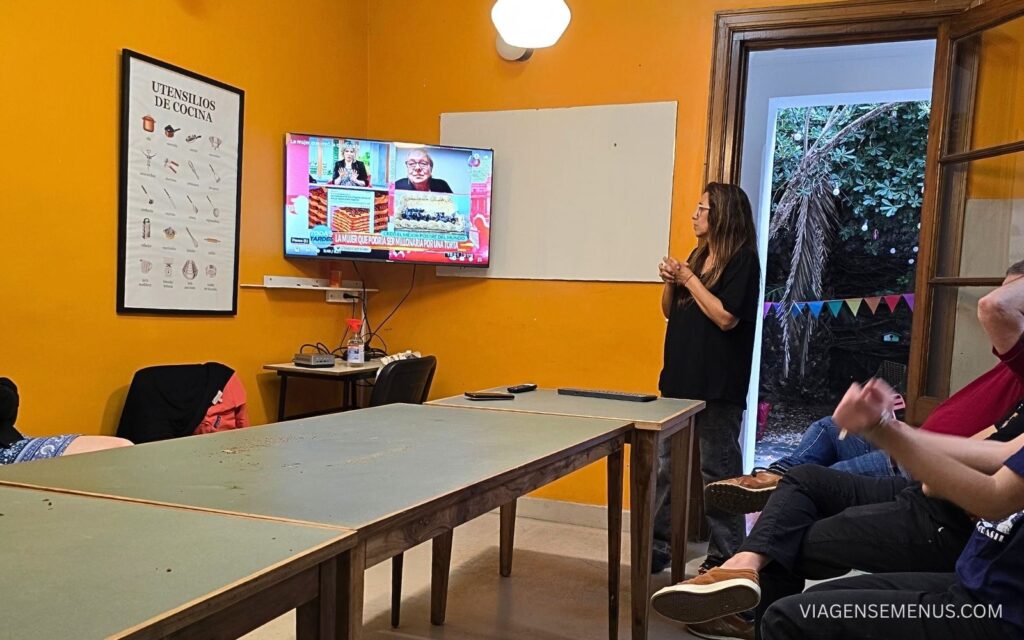 Escola de espanhol em Buenos Aires - Expanish