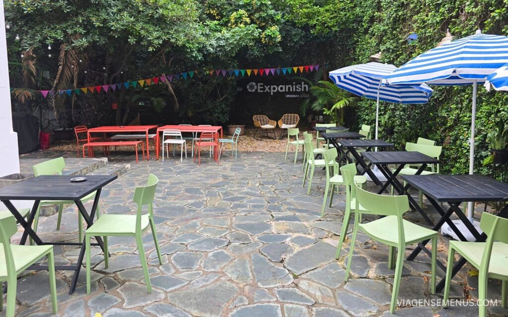 Escola de espanhol em Buenos Aires - Expanish