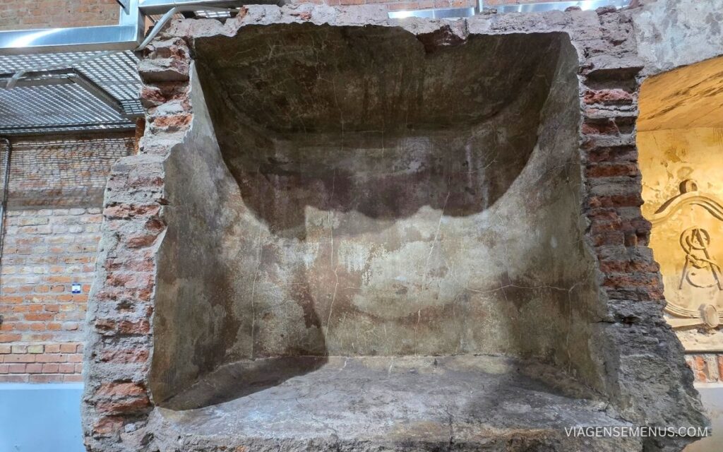 Vinícola Terrazas de los Andes, Mendoza