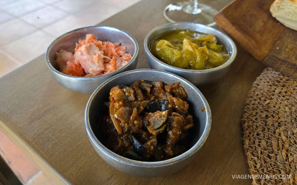 Vinícola Terrazas de los Andes, Mendoza