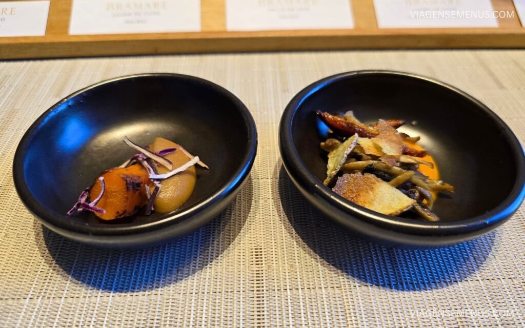 Viña Cobos, Mendoza