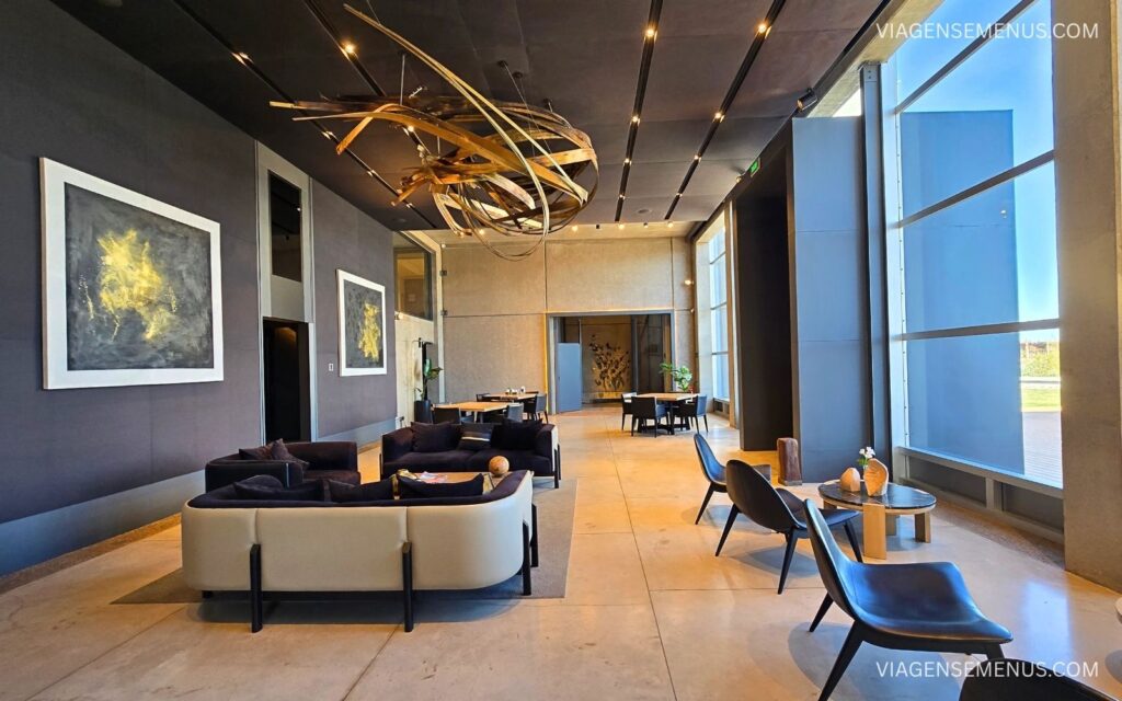 Viña Cobos, Mendoza