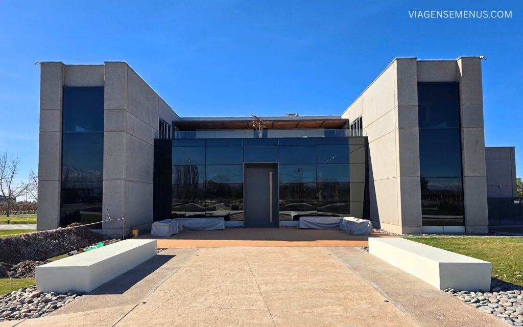 Viña Cobos, Mendoza