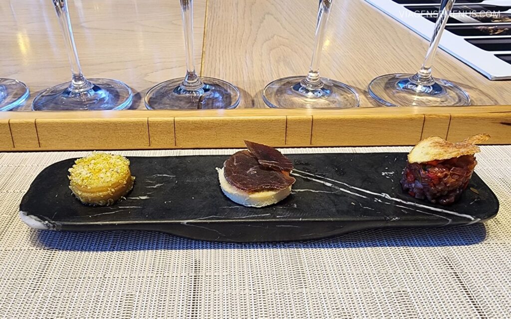 Viña Cobos, Mendoza