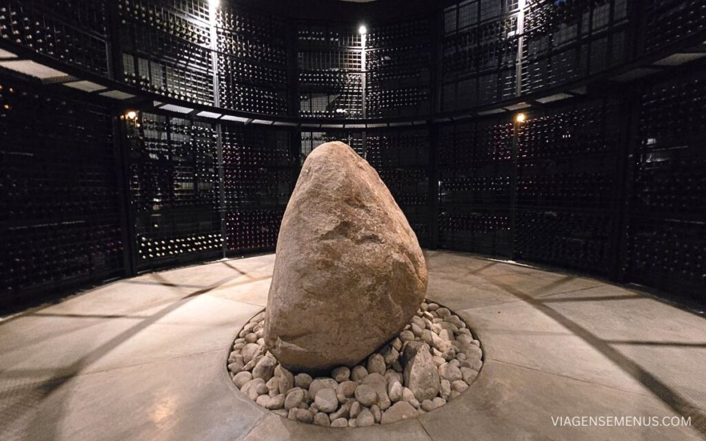 Vinícola Zuccardi Valle de Uco, Mendoza