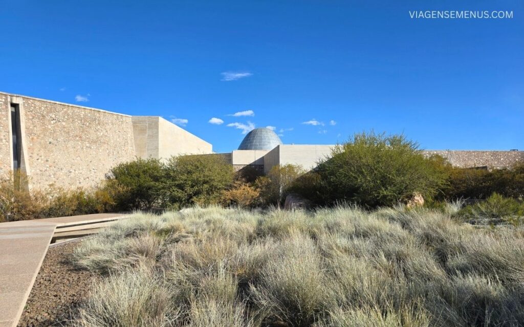 Vinícola Zuccardi Valle de Uco, Mendoza