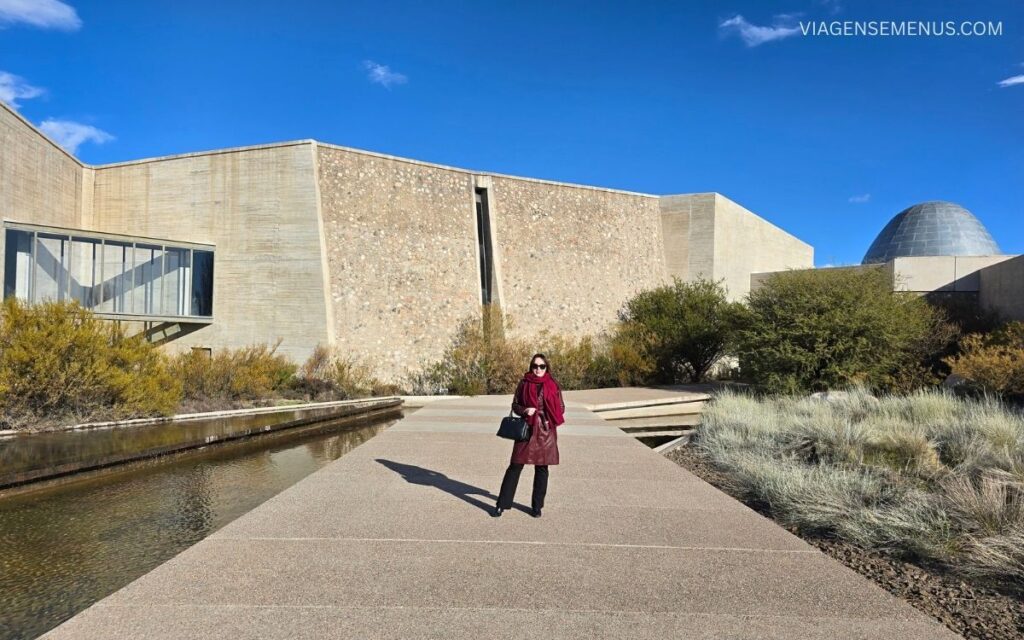 Vinícola Zuccardi Valle de Uco, Mendoza