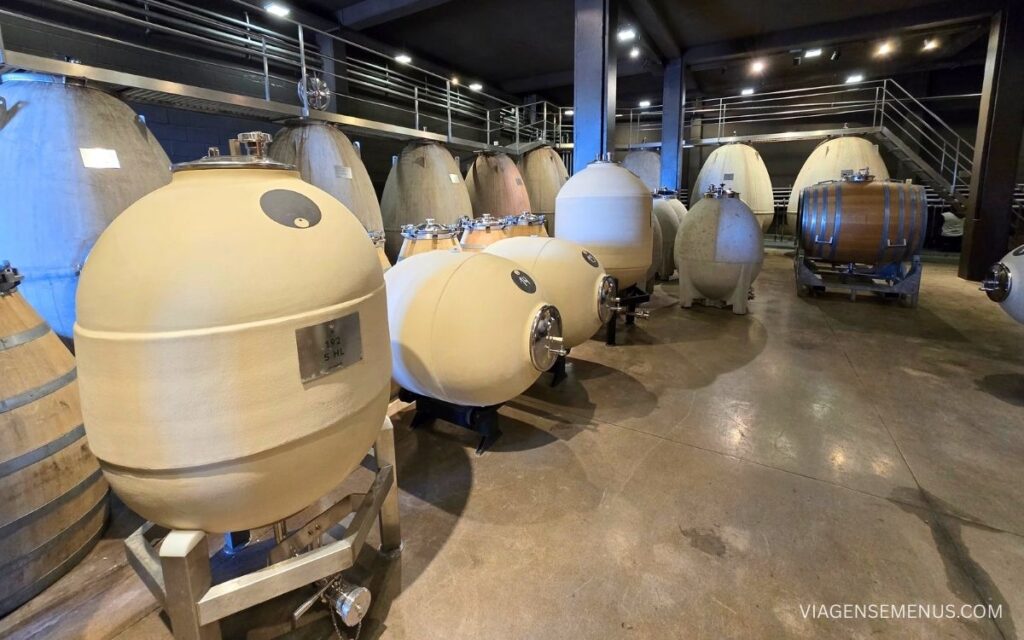 Vinícola Susana Balbo Wines, Mendoza