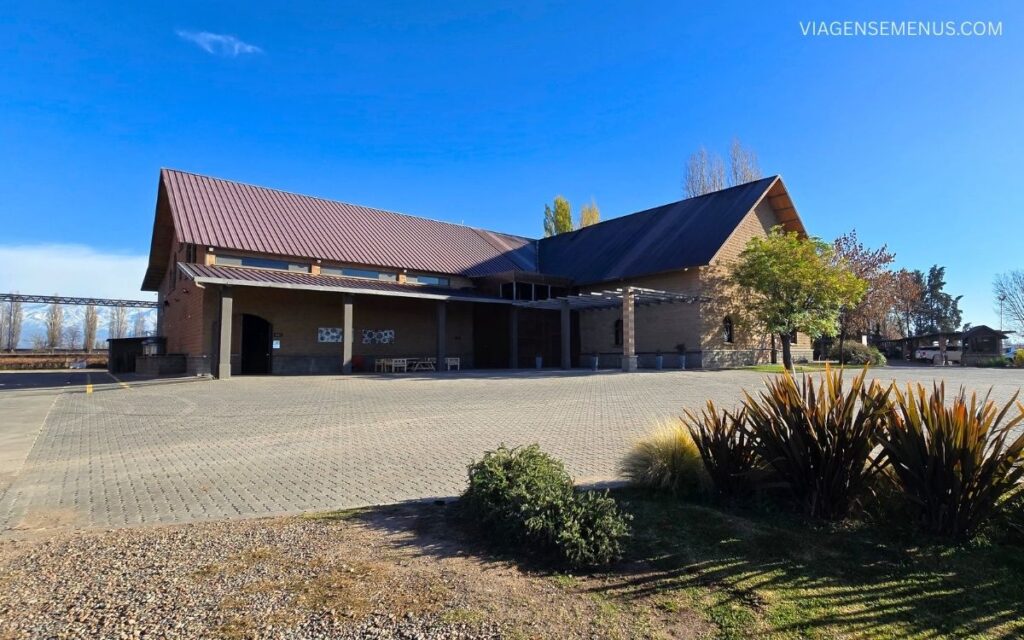 Vinícola Susana Balbo Wines, Mendoza