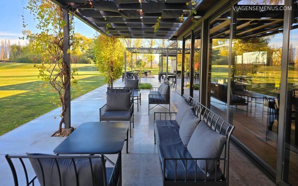 Vinícola Susana Balbo Wines, Mendoza