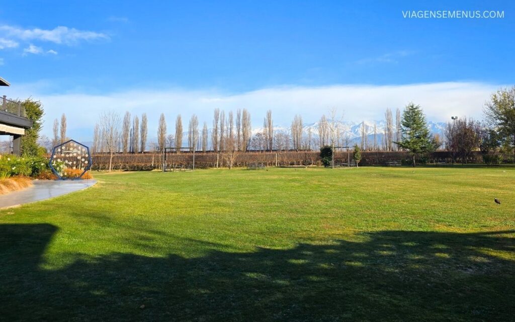 Vinícola Susana Balbo Wines, Mendoza