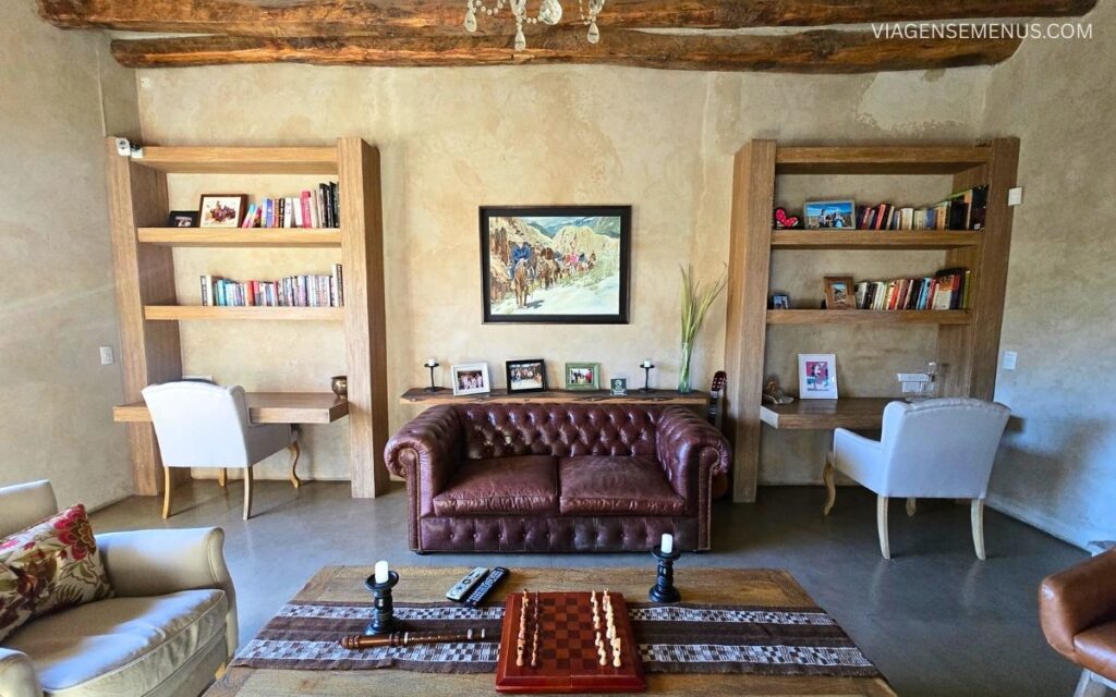 Hotel romântico em Mendoza, domos, tenda glamping - Alpasión Wine Lodge