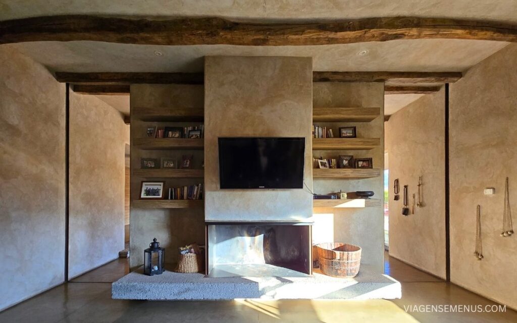 Hotel romântico em Mendoza, domos, tenda glamping - Alpasión Wine Lodge