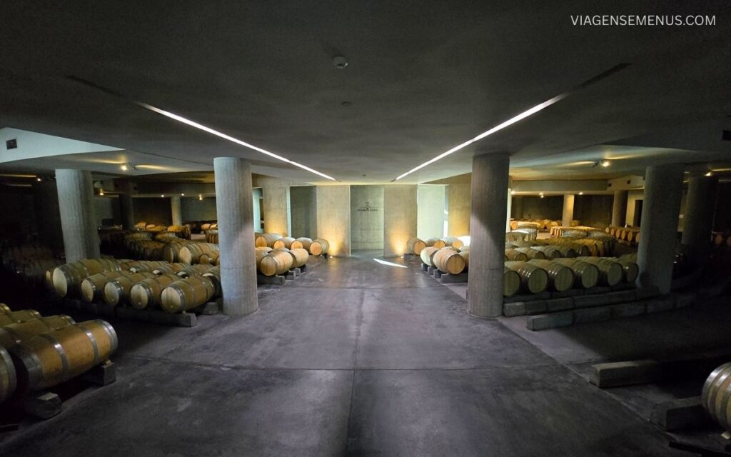 Vinícola em Mendoza - Bodega DiamAndes,, Vale do Uco