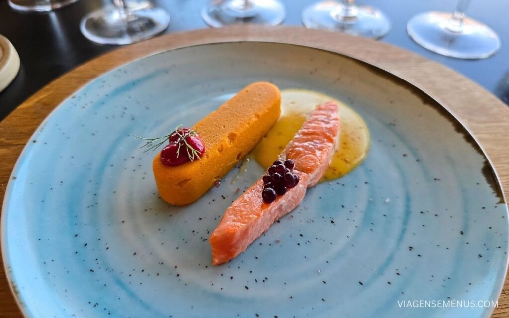 Vinícola em Mendoza - Bodega DiamAndes,, Vale do Uco