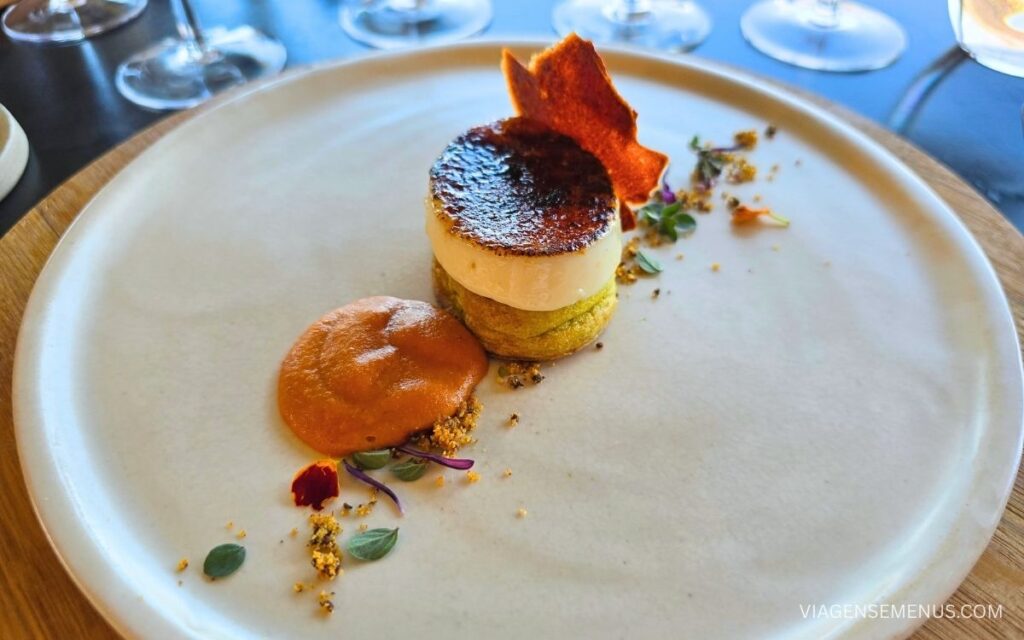 Vinícola em Mendoza - Bodega DiamAndes,, Vale do Uco