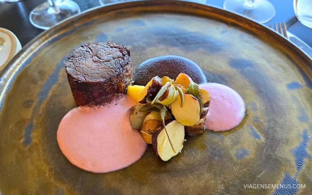 Vinícola em Mendoza - Bodega DiamAndes,, Vale do Uco