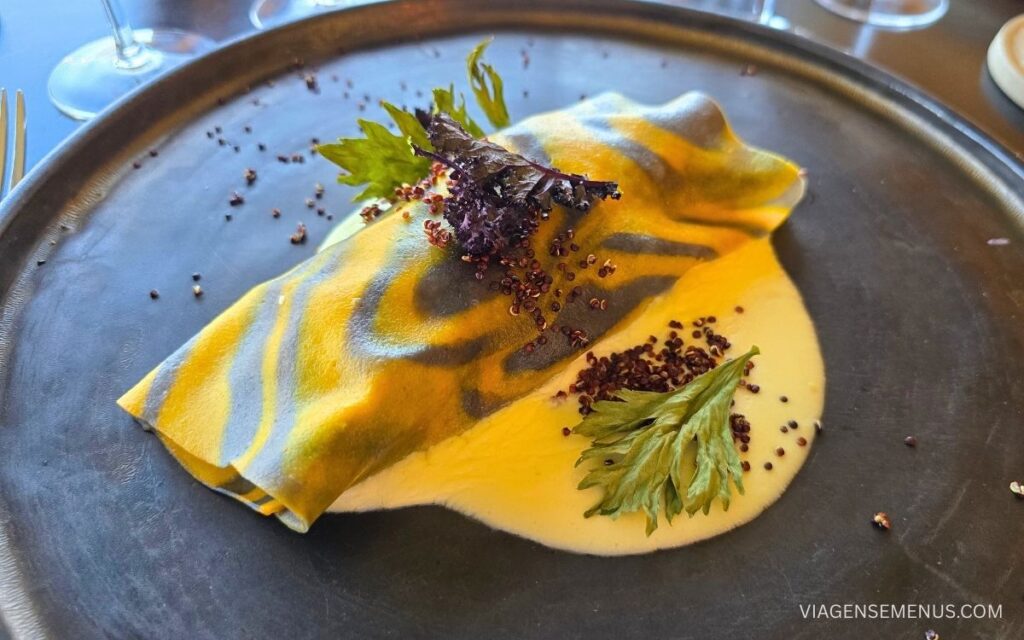 Vinícola em Mendoza - Bodega DiamAndes,, Vale do Uco