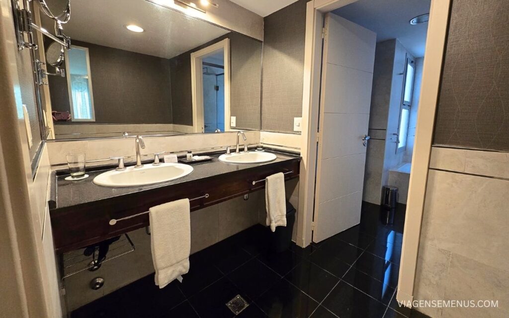 Diplomatic Hotel Mendoza - Hotel de luxo, cinco estrelas