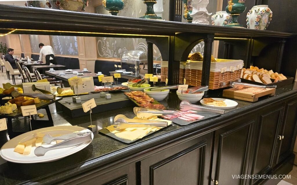 Diplomatic Hotel Mendoza - Hotel de luxo, cinco estrelas