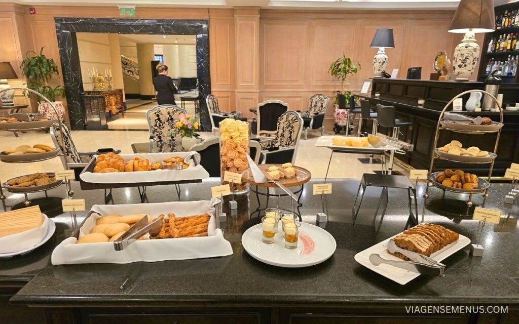 Diplomatic Hotel Mendoza - Hotel de luxo, cinco estrelas