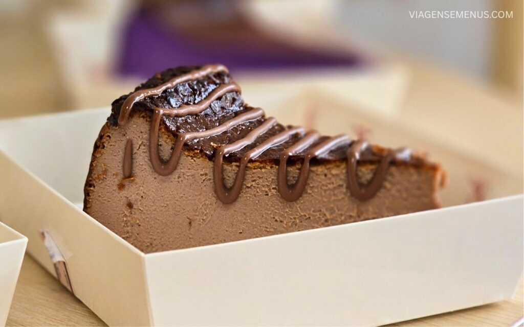 Onde comer em Miami - Restaurante Camila's Pâtisserie