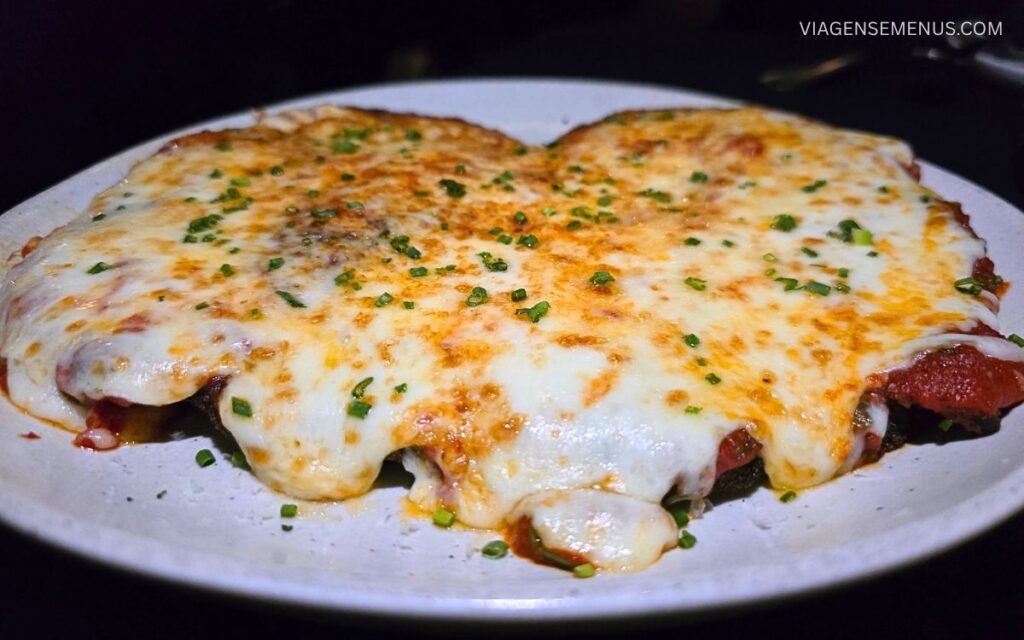 Onde comer em Miami - Restaurante Eating House