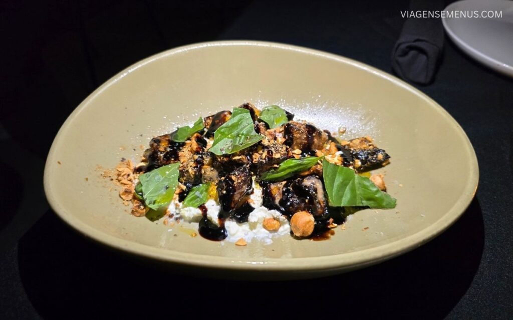 Onde comer em Miami - Restaurante Eating House