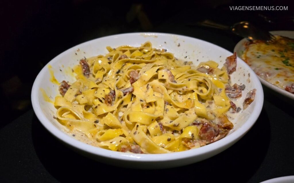 Onde comer em Miami - Restaurante Eating House