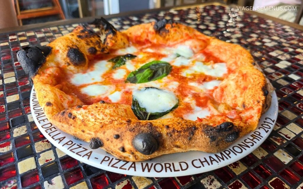 Onde comer em Miami - Restaurante La Leggenda