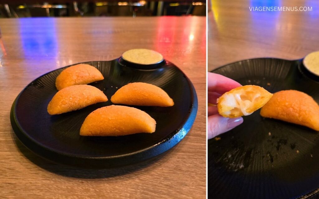 Onde comer em Miami - Restaurante Burgermeister