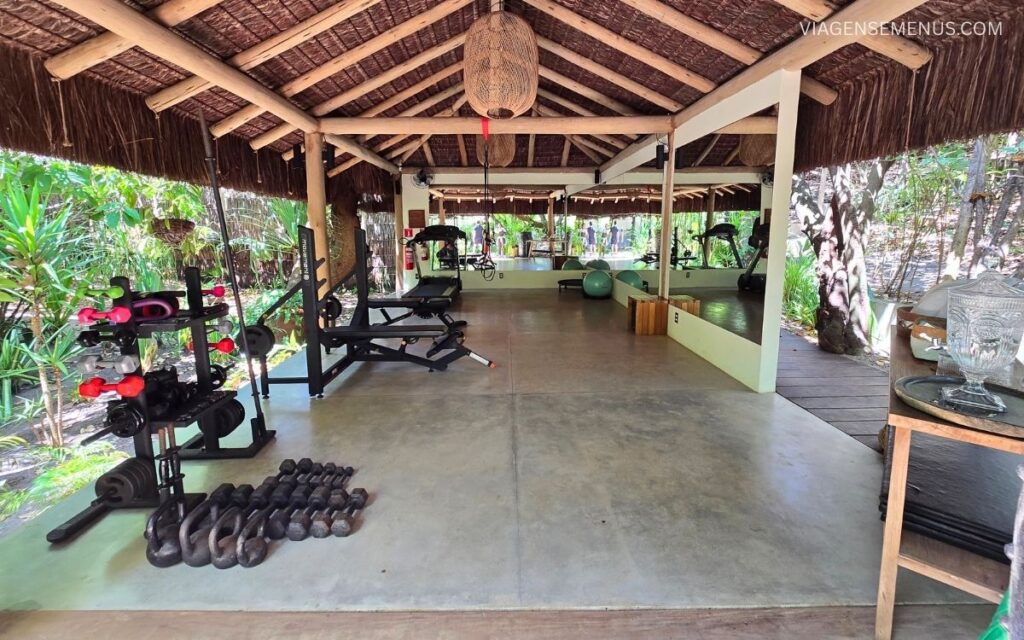 Hotel Filha da Lua, em Pipa, RN - hotel de luxo e ecossustentável