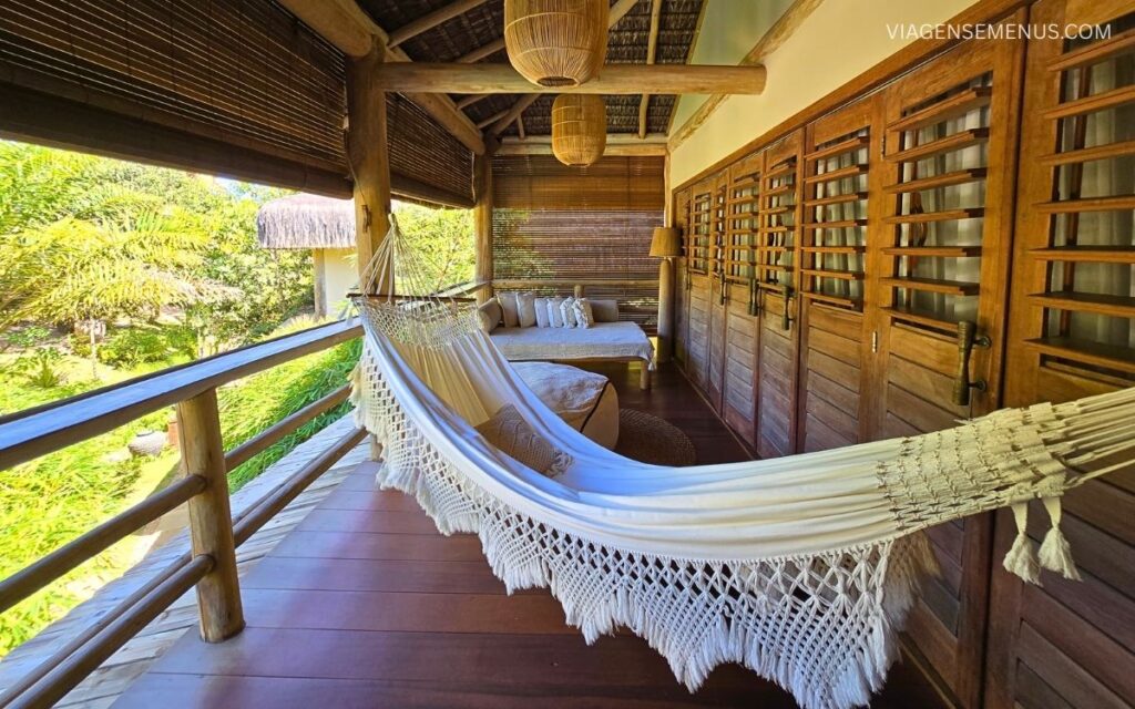 Hotel Filha da Lua, em Pipa, RN - hotel de luxo e ecossustentável