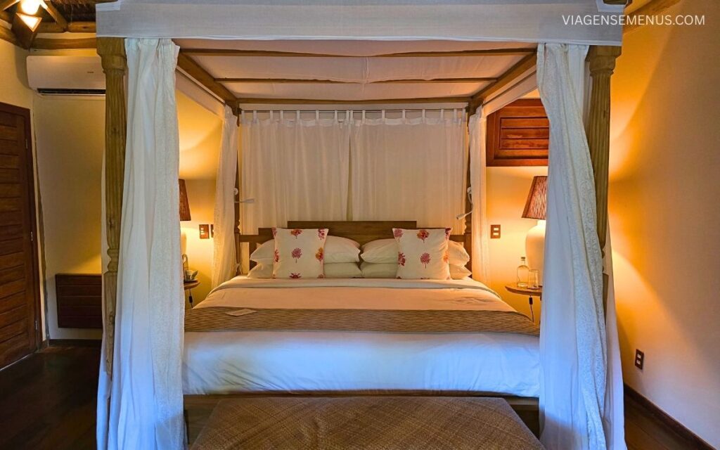 Hotel Filha da Lua, em Pipa, RN - hotel de luxo e ecossustentável