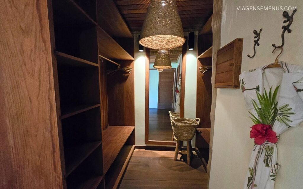 Hotel Filha da Lua, em Pipa, RN - hotel de luxo e ecossustentável