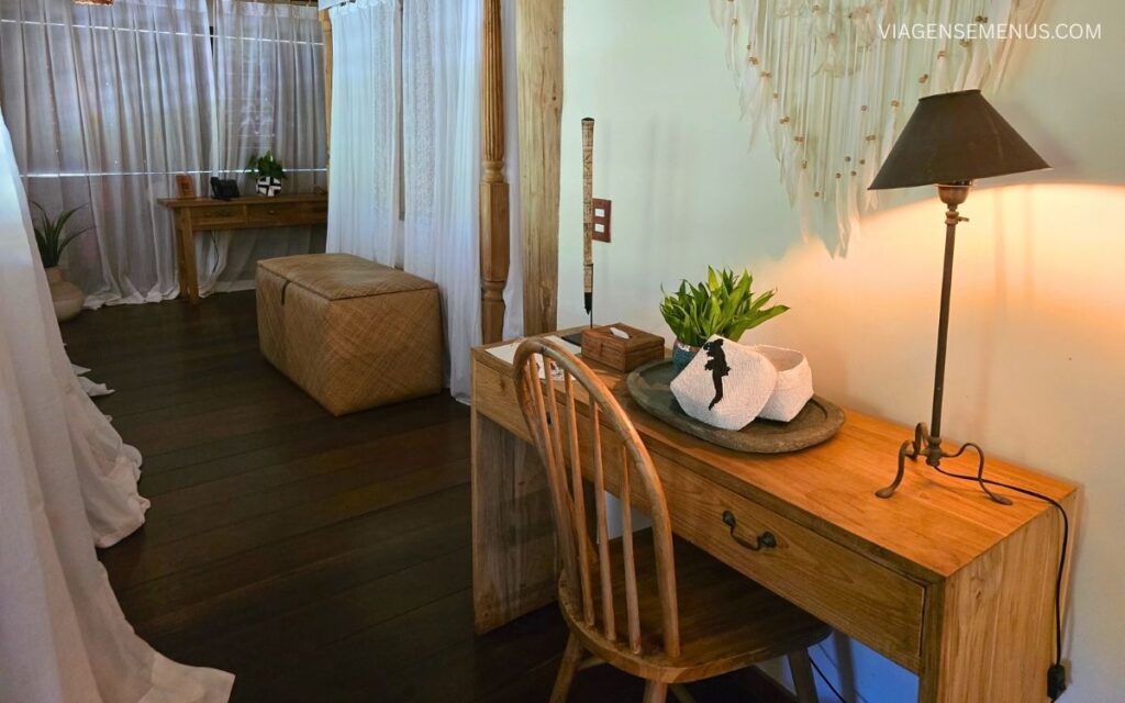 Hotel Filha da Lua, em Pipa, RN - hotel de luxo e ecossustentável